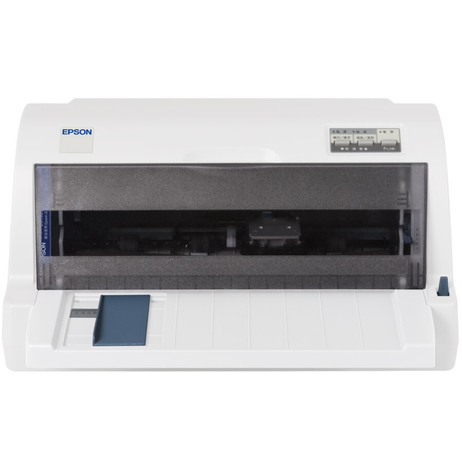 994298 , 9163349749038 , 62_5603411 , 5064000 , May-In-Epson-EPSON-LQ-610K-62_5603411 , tiki.vn , Máy In Epson (EPSON) LQ-610K Máy In Epson (EPSON) LQ-610K