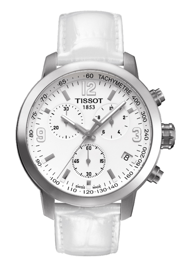 885866 , 1167184213004 , 62_1515307 , 13840000 , Dong-Ho-Nam-Day-Da-Tissot-T055.417.16.017.00-42mm-Trang-62_1515307 , tiki.vn , Đồng Hồ Nam Dây Da Tissot T055.417.16.017.00 (42mm) - Trắng Đồng Hồ Nam Dây Da Tissot T055.417.16.017.00 (42mm) - Trắng