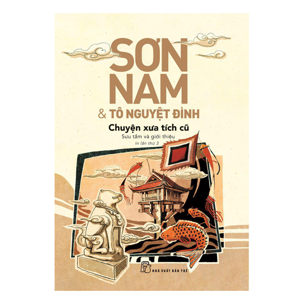 1433117 , 3944708314359 , 62_11877386 , 98000 , Son-Nam-Va-To-Nguyet-Dinh-Chuyen-Xua-Tich-Cu-62_11877386 , tiki.vn , Sơn Nam Và Tô Nguyệt Đình - Chuyện Xưa Tích Cũ Sơn Nam Và Tô Nguyệt Đình - Chuyện Xưa Tích Cũ