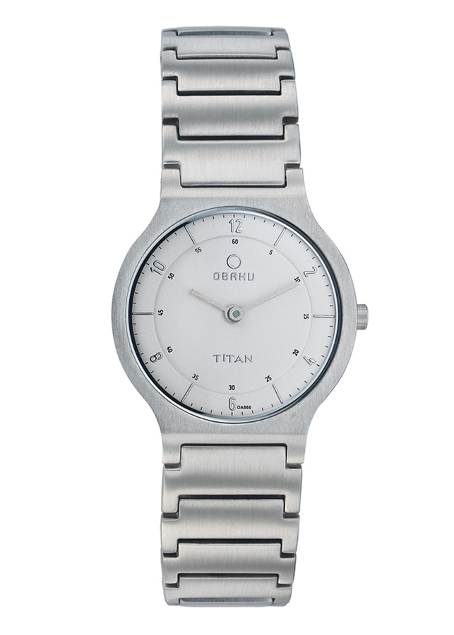 1121259 , 5458170164926 , 62_4362727 , 4040000 , Dong-Ho-Deo-Tay-Nam-Titan-Obaku-9876SM02-62_4362727 , tiki.vn , Đồng Hồ Đeo Tay Nam Titan Obaku 9876SM02 Đồng Hồ Đeo Tay Nam Titan Obaku 9876SM02