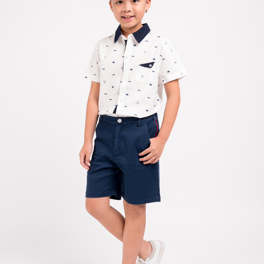 1099009 , 6018137177605 , 62_6883667 , 289000 , Quan-short-kaki-be-trai-KS-Closet-K037Eis-62_6883667 , tiki.vn , Quần short kaki bé trai K Quần short kaki bé trai K