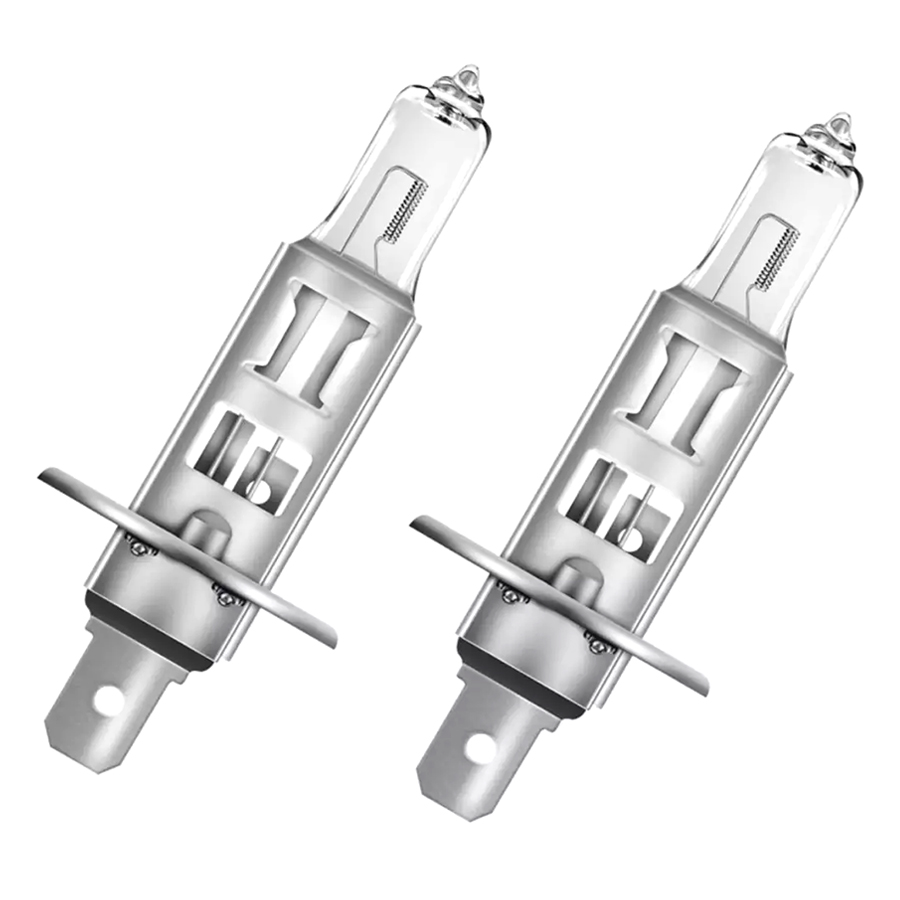 924373 , 5765685315409 , 62_2035079 , 300000 , Bo-2-Bong-Den-Osram-H1-Standard-12V-55W-62_2035079 , tiki.vn , Bộ 2 Bóng Đèn Osram H1 Standard 12V (55W) Bộ 2 Bóng Đèn Osram H1 Standard 12V (55W)