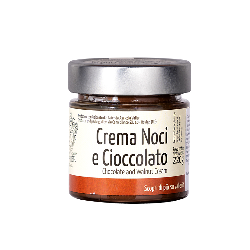 15696319 , 4640095800534 , 62_17613577 , 250000 , CREAM-TU-QUA-OC-CHO-VA-CHOCOLATE-CREAMA-NOCI-E-CIOCCOLATO.-62_17613577 , tiki.vn , CREAM TỪ QUẢ ÓC CHÓ VÀ CHOCOLATE (CREAMA NOCI E CIOCCOLATO). CREAM TỪ QUẢ ÓC CHÓ VÀ CHOCOLATE (CREAMA NOCI E CIOCCOLATO).