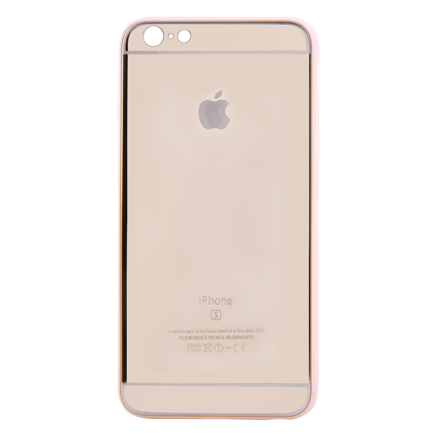 910198 , 4623858282648 , 62_4670147 , 150000 , Op-Lung-Danh-Cho-iPhone-6-Plus-6S-Plus-Trang-Guong-Chong-Va-Dap-62_4670147 , tiki.vn , Ốp Lưng Dành Cho iPhone 6 Plus/ 6S Plus Tráng Gương Chống Va Đập Ốp Lưng Dành Cho iPhone 6 Plus/ 6S Plus Tráng Gương Chống Va Đập