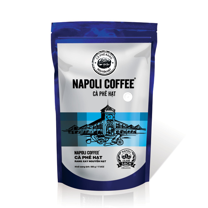 1387766 , 3561536112768 , 62_6842763 , 120960 , Napoli-ca-phe-rang-xay-500g-62_6842763 , tiki.vn , Napoli cà phê rang xay 500g Napoli cà phê rang xay 500g