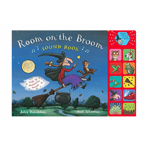 971987 , 6604305904113 , 62_2387737 , 495000 , Room-on-the-Broom-Sound-Book-62_2387737 , tiki.vn , Room on the Broom Sound Book Room on the Broom Sound Book