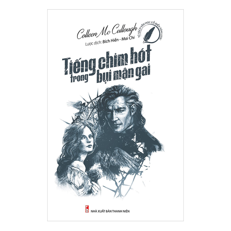 6591389328235,62_3033107,52000,tiki.vn,Van-Hoc-Co-Dien-Tom-Luoc-Tieng-Chim-Hot-Trong-Bui-Man-Gai-62_3033107,Văn Học Cổ Điển Tóm Lược - Tiếng Chim Hót Trong Bụi Mận Gai Văn Học Cổ Điển Tóm Lược - Tiếng Chim Hót Trong Bụi Mận Gai