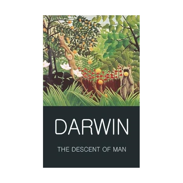 1695240 , 9083308183614 , 62_11777265 , 194000 , The-Descent-Of-Man-62_11777265 , tiki.vn , The Descent Of Man The Descent Of Man