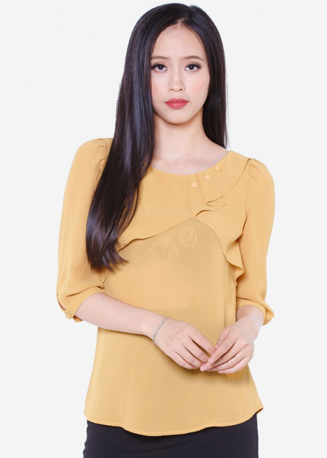 1459604 , 8041634087984 , 62_13409610 , 98000 , Ao-so-mi-ADD0401VA-62_13409610 , tiki.vn , Áo sơ mi ADD0401VA Áo sơ mi ADD0401VA