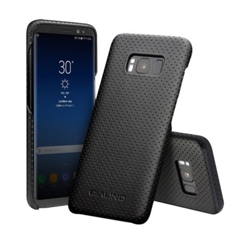 15700135 , 8842777841842 , 62_28266010 , 650000 , Op-lung-tan-nhiet-danh-cho-Samsung-Galaxy-S8-Qialino-Hang-chinh-hang-62_28266010 , tiki.vn , Ốp lưng tản nhiệt dành cho Samsung Galaxy S8 Qialino - Hàng chính hãng Ốp lưng tản nhiệt dành cho Samsung Galaxy S8 Qialino - Hàng chính hãng