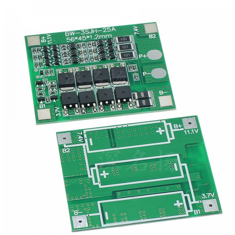 812518 , 9589244650963 , 62_14806018 , 105000 , Mach-sac-bao-ve-pin-12v-25a-62_14806018 , tiki.vn , Mạch sạc bảo vệ pin 12v 25a Mạch sạc bảo vệ pin 12v 25a