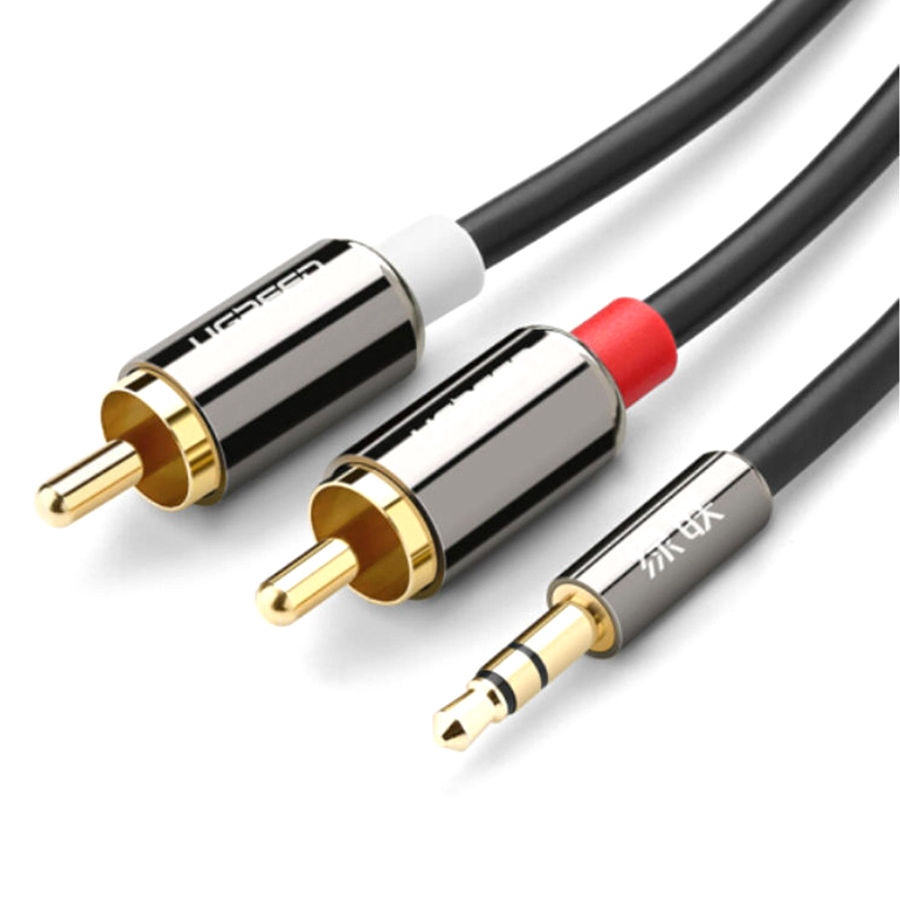 1040765 , 7974033082360 , 62_3624349 , 150000 , Cap-Audio-Ra-2-Dau-RCA-Ugreen-UG-10583-1.5m-Hang-Chinh-Hang-62_3624349 , tiki.vn , Cáp Audio Ra 2 Đầu RCA Ugreen UG-10583 (1.5m) - Hàng Chính Hãng Cáp Audio Ra 2 Đầu RCA Ugreen UG-10583 (1.5m) - Hàng Chính Hãng