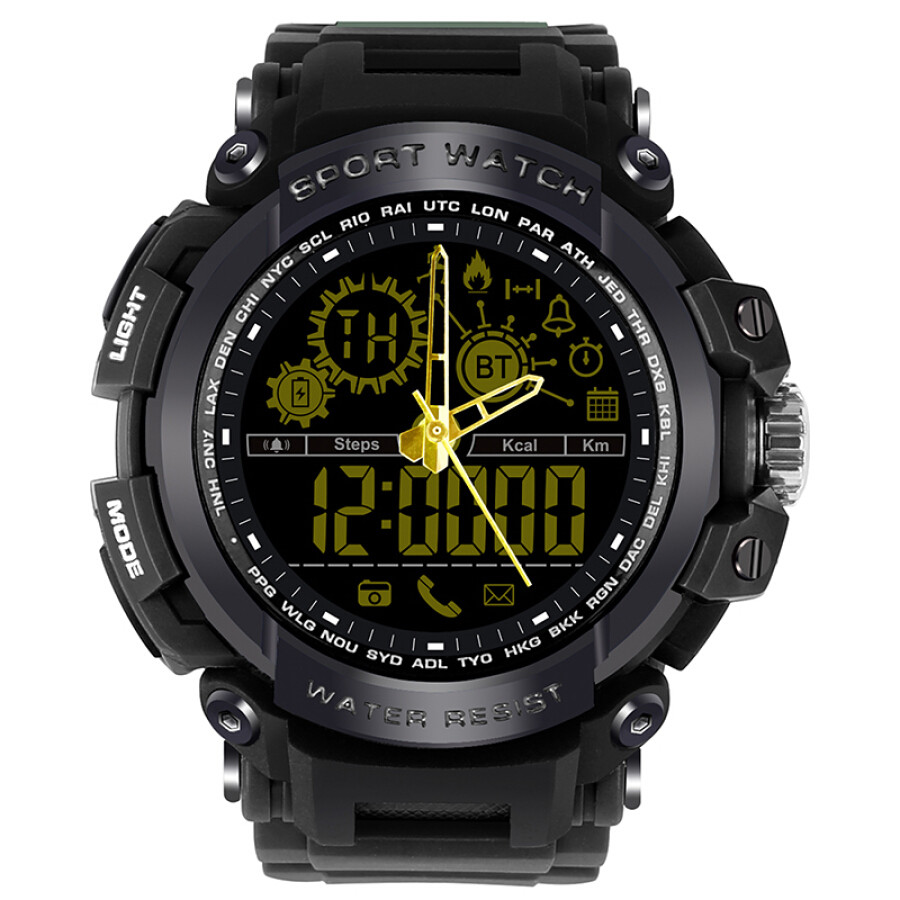 1246982 , 3099531817246 , 62_5612209 , 775000 , Dong-Ho-Thong-Minh-Bluetooth-NEWMAN-DX16-62_5612209 , tiki.vn , Đồng Hồ Thông Minh Bluetooth NEWMAN DX16 Đồng Hồ Thông Minh Bluetooth NEWMAN DX16