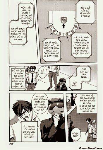 dolls code chapter 10 7