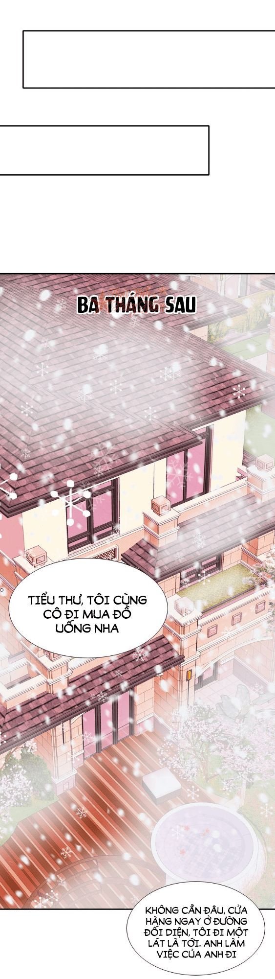 mộng văn sơn hải kinh chapter 22 30