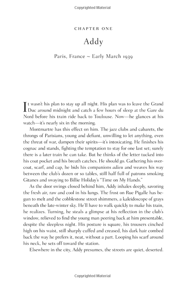 Sách We Were The Lucky Ones: A Novel