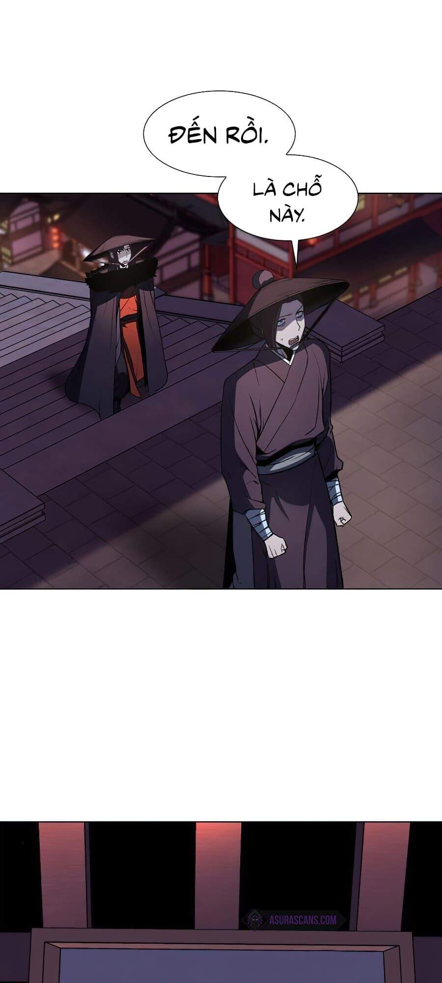 ta chuyển sinh thành cuồng quỷ truyền nhân chapter 7 3