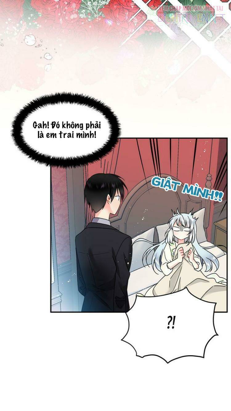 vị quản gia của tiểu thư chapter 1 36