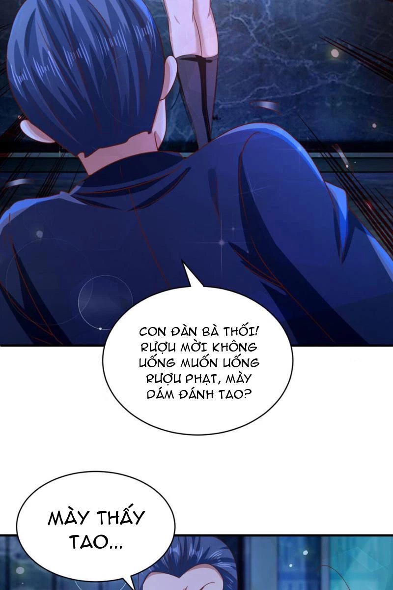 bảy vị tỷ tỷ tuyệt thế vô song của ta chapter 32 10