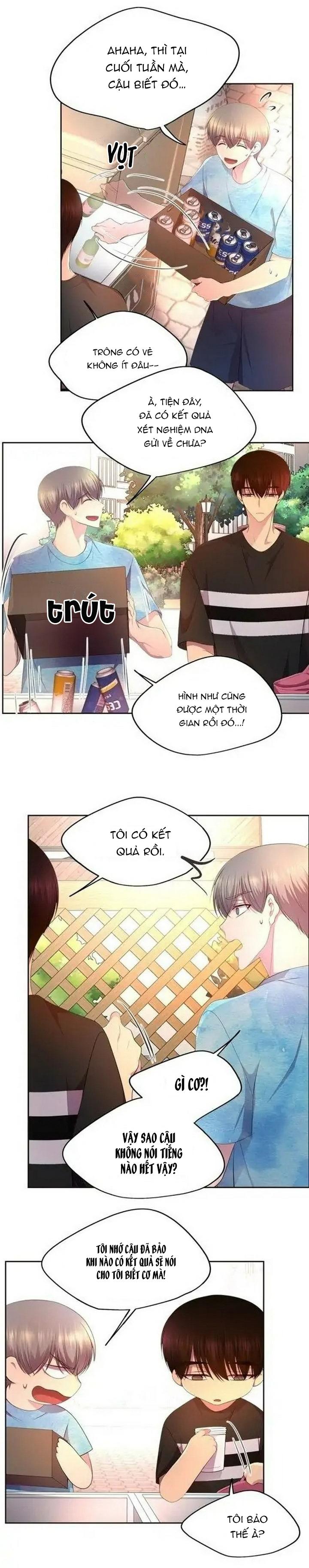 giữ em thật chặt (hold me tight) chapter 133 18