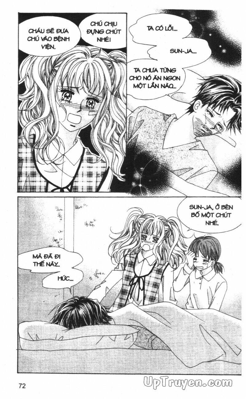 thoát kiếp hồ ly chapter 11 18