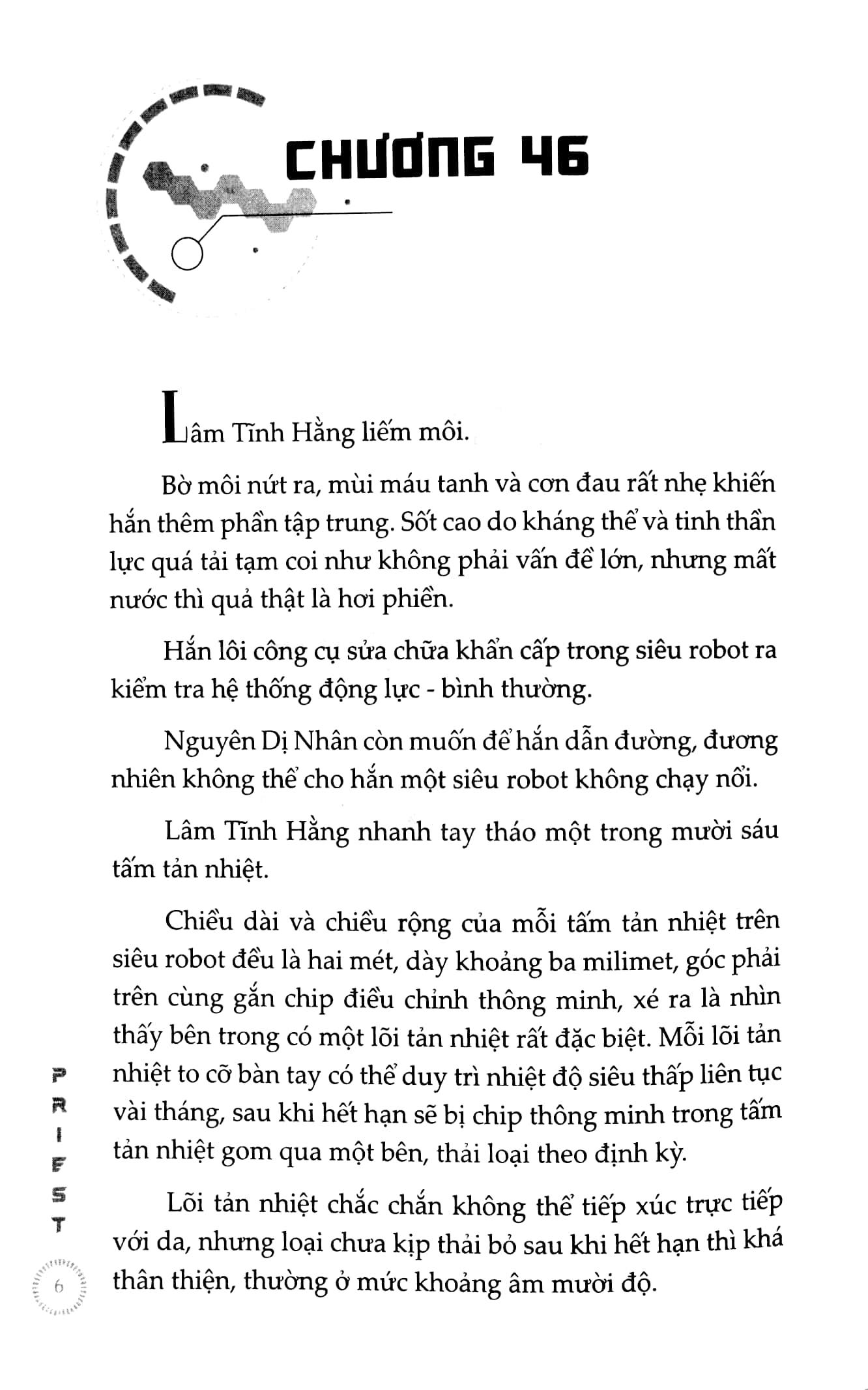 Tàn Thứ Phẩm - Tập 2