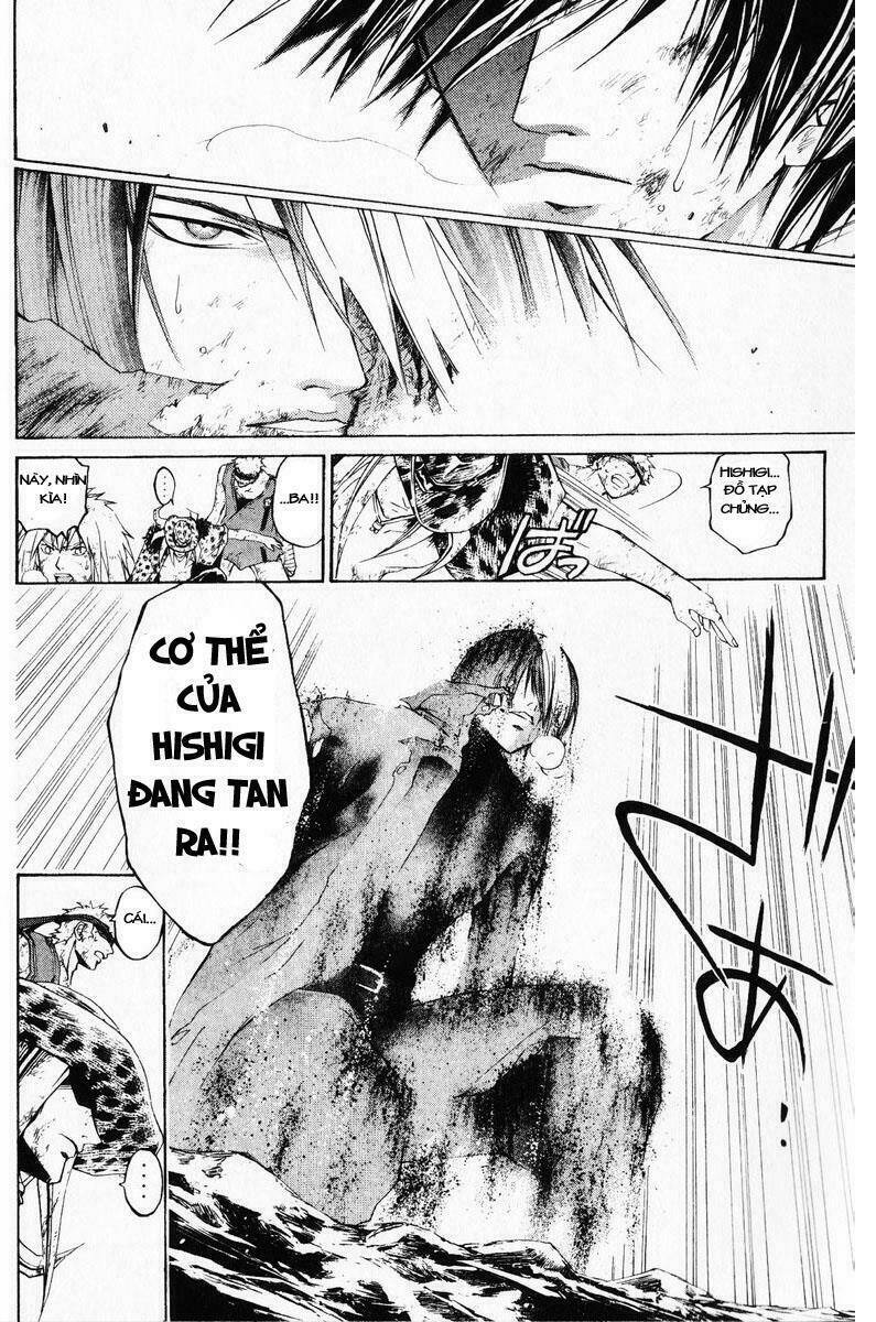 mắt quỷ kyo chapter 279 12