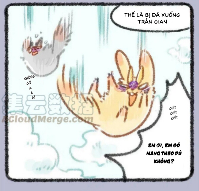 linh thú hết thời chapter 7 4