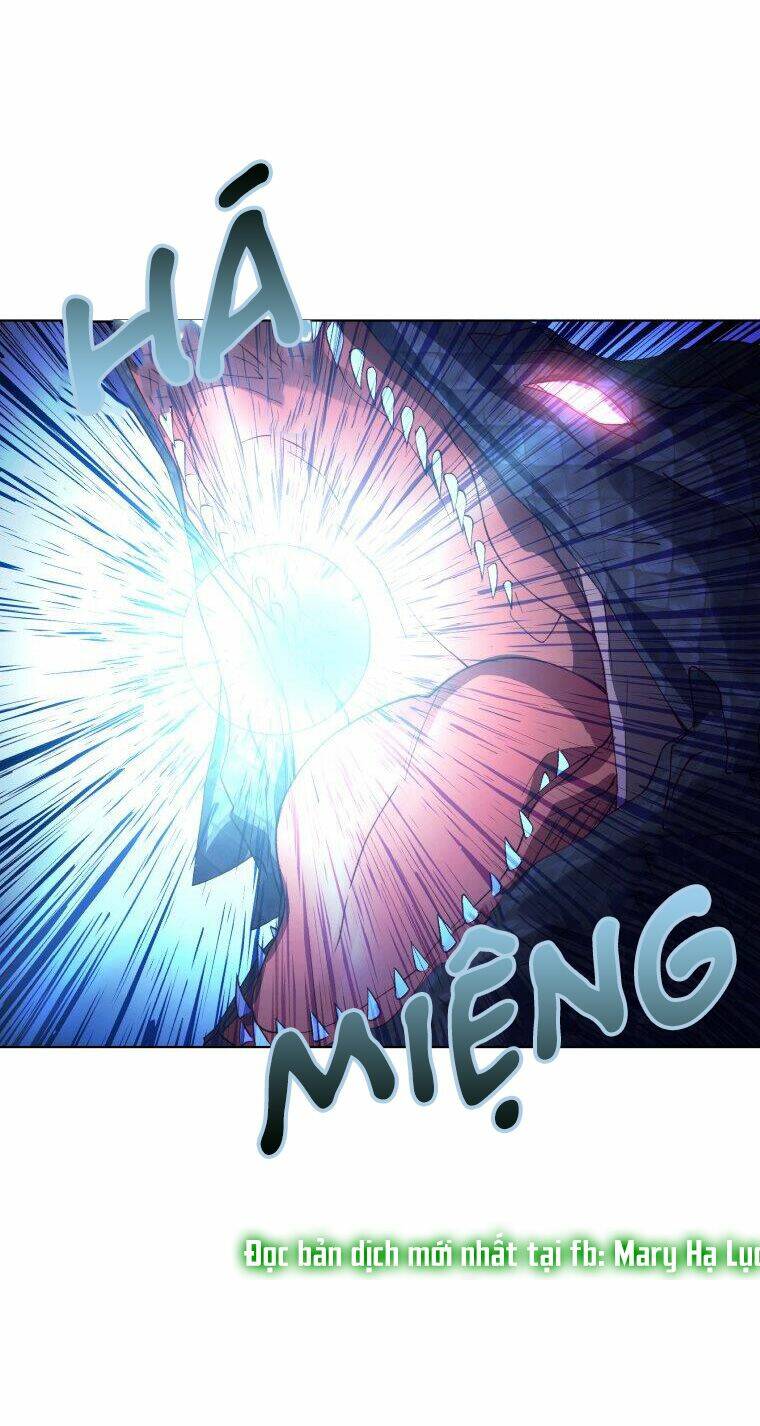 công chúa khắc dấu lên kẻ phản nghịch chapter 47 28