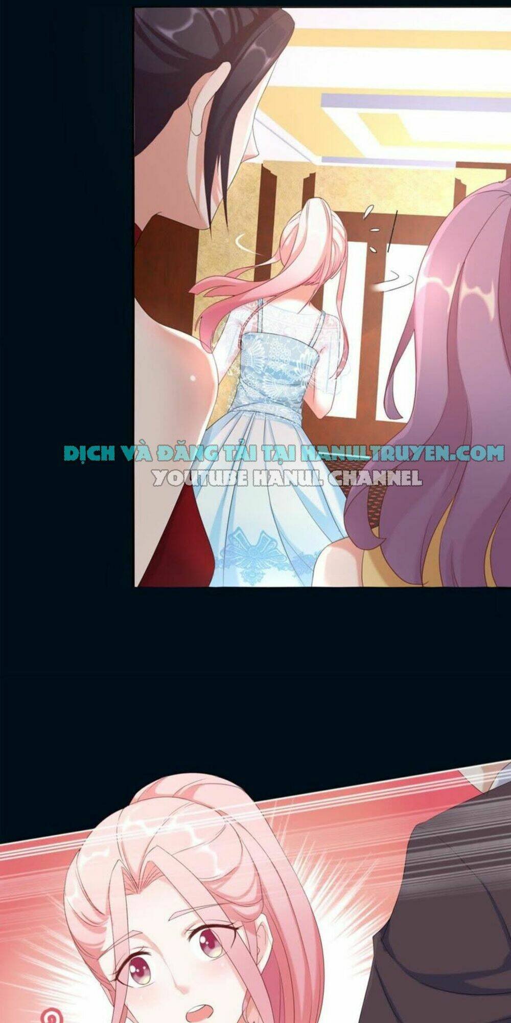 ảnh hậu bé nhỏ của tổng tài chapter 2 23