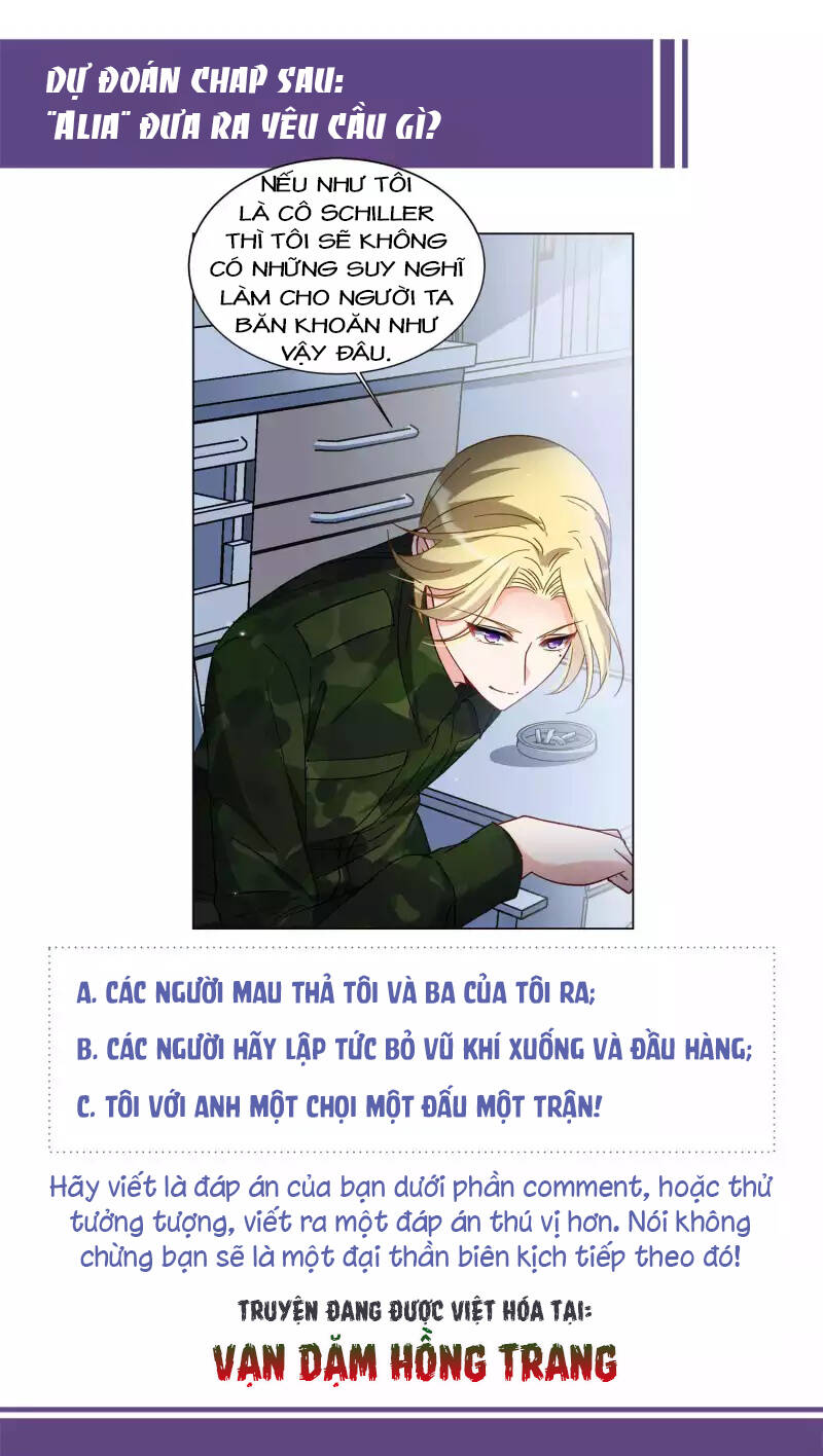 cô ấy đến rồi, xin nằm xuống! chapter 190 27