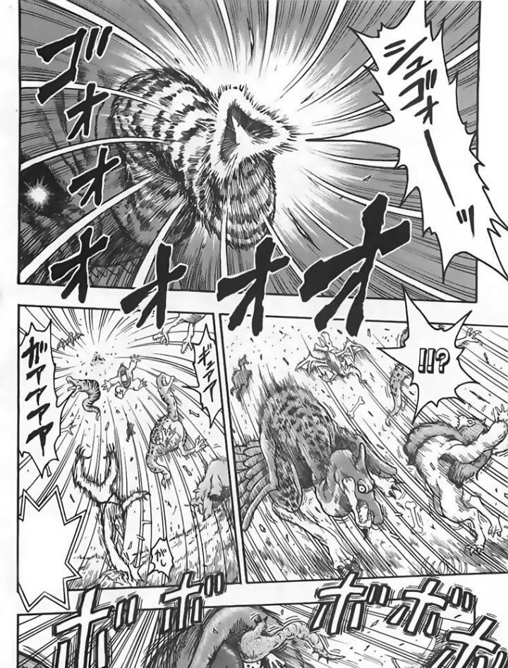 thánh tỏi sành ăn chapter 39 23