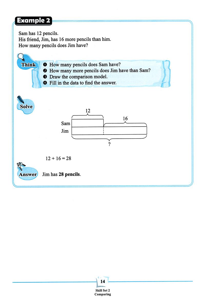 Sách Em Yêu Toán Học - Tập 2