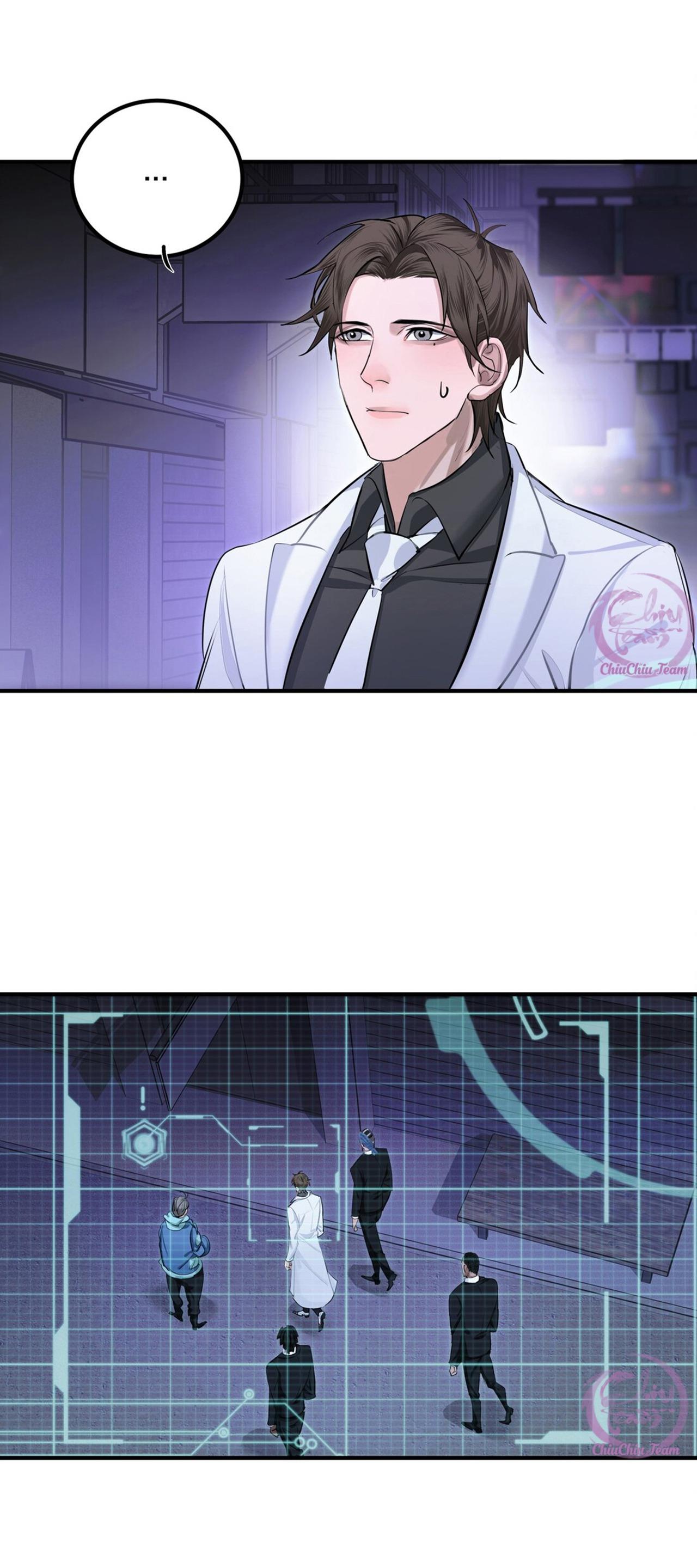 quan hệ xâm chiếm chapter 10 4