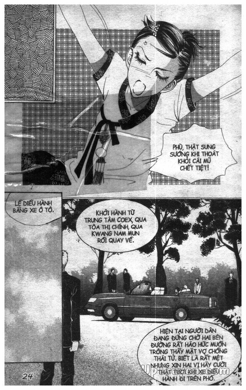 hoàng cung chapter 2 22