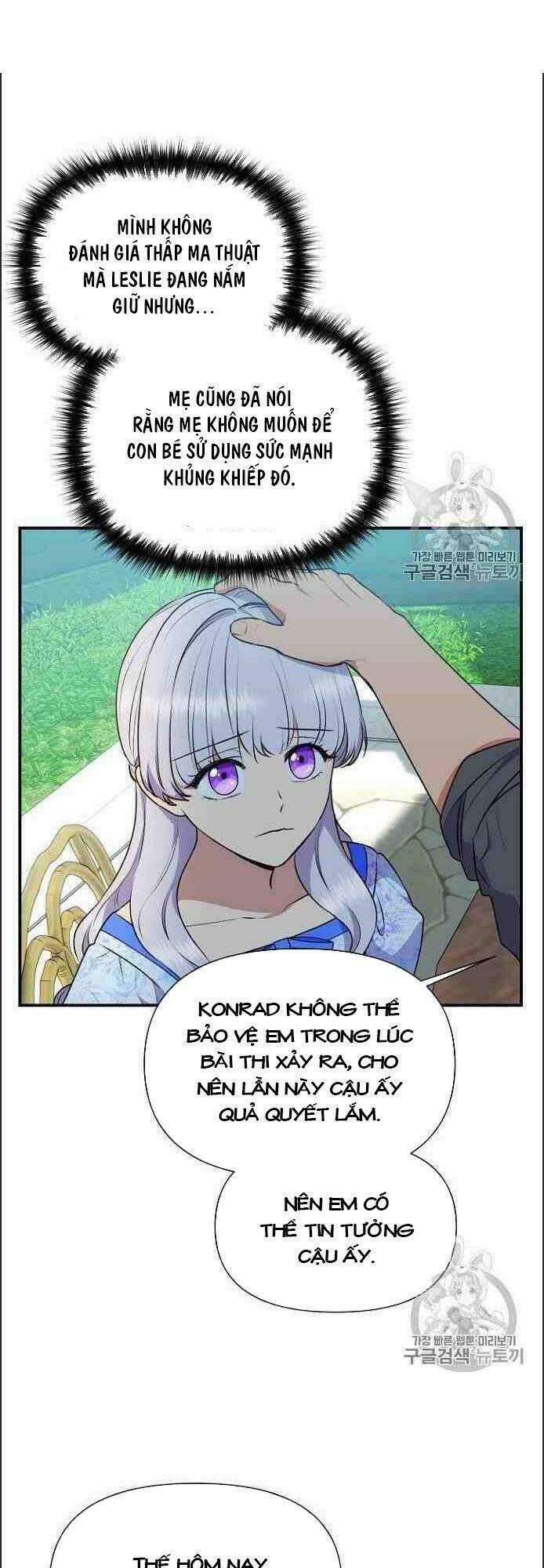 khế ước của nữ công tước quái vật chapter 83 28