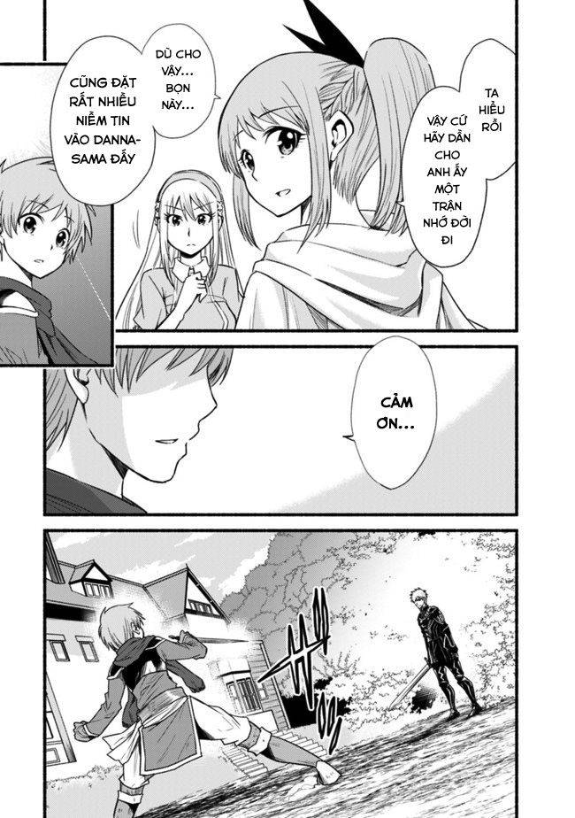 living in this world with cut & paste chapter 16 10