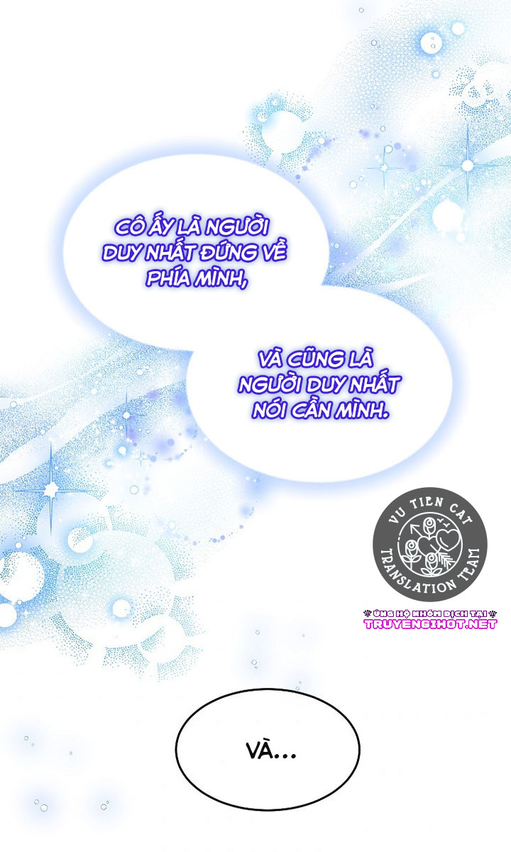 tôi gặp rắc rối vì chồng qúa dễ thương chapter 3 54