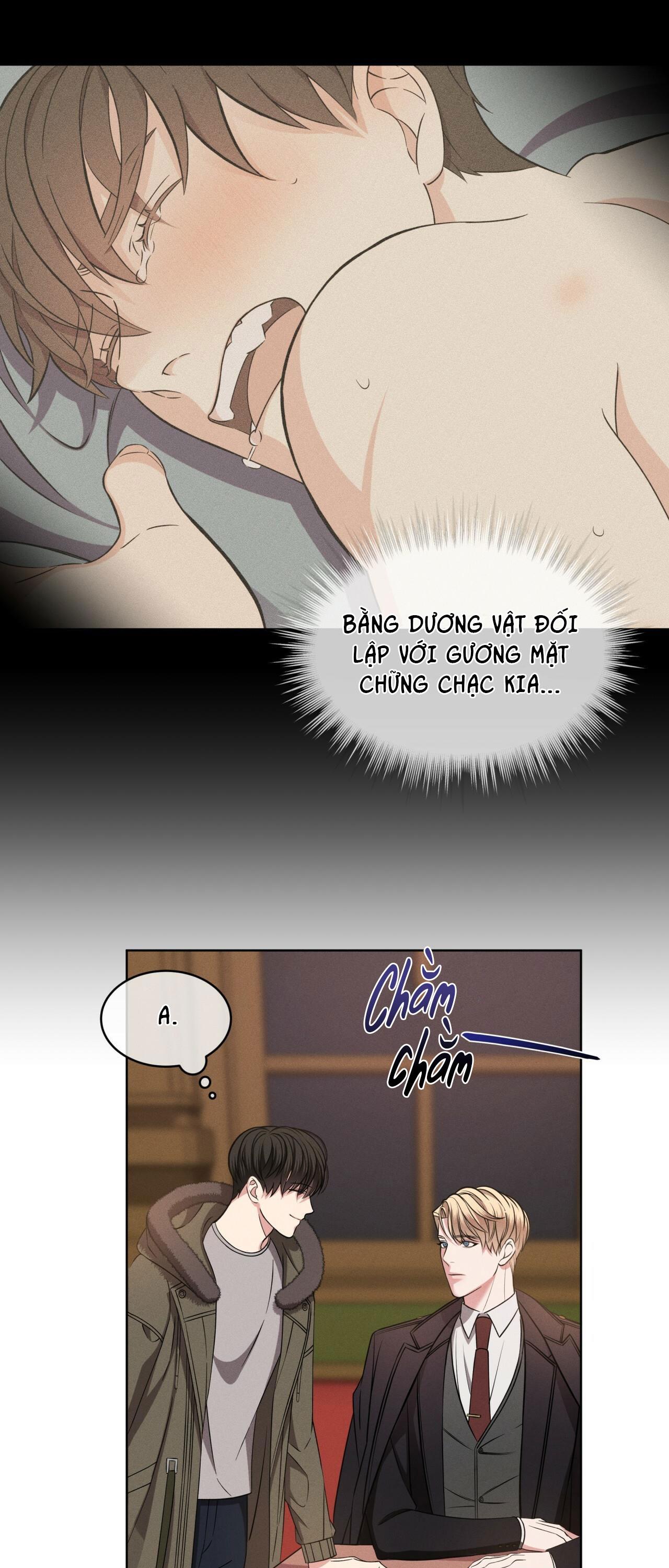 đêm ở london chapter 2 16