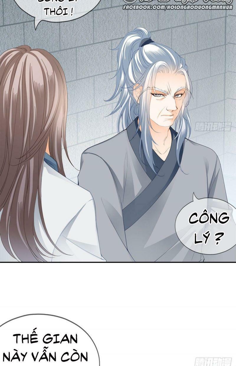 bổn vương muốn nàng chapter 21 22