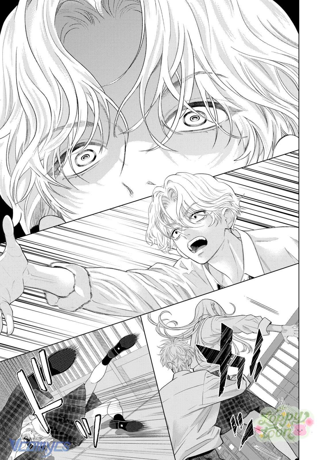 gửi trọn yêu thương vào chiếc hộp châu báu chapter 1.2 21