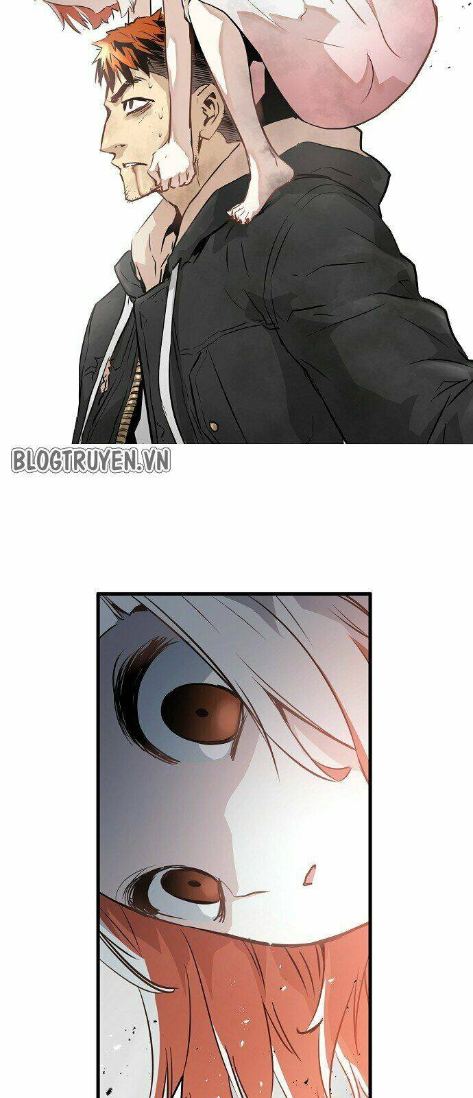 hứa lan chapter 21 46