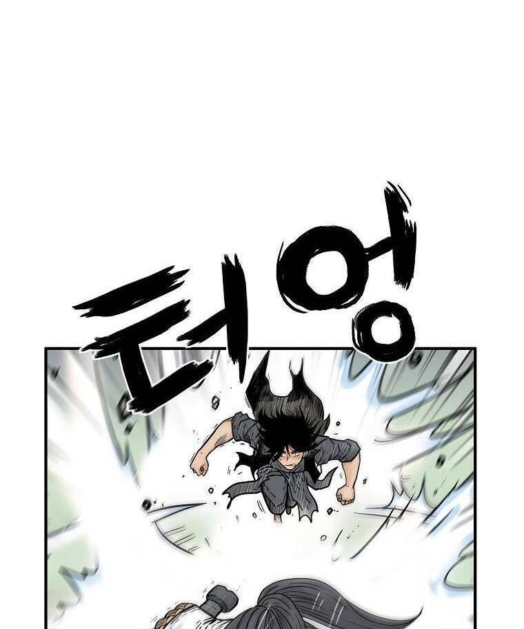 hỏa sơn quyền chapter 87 20