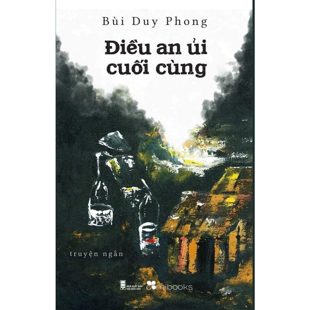 Điều an ủi cuối cùng