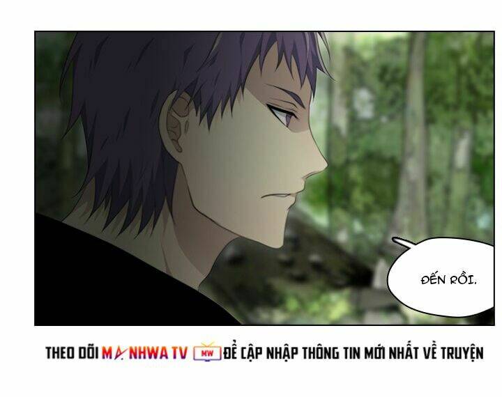 người cống hiến chapter 20 24