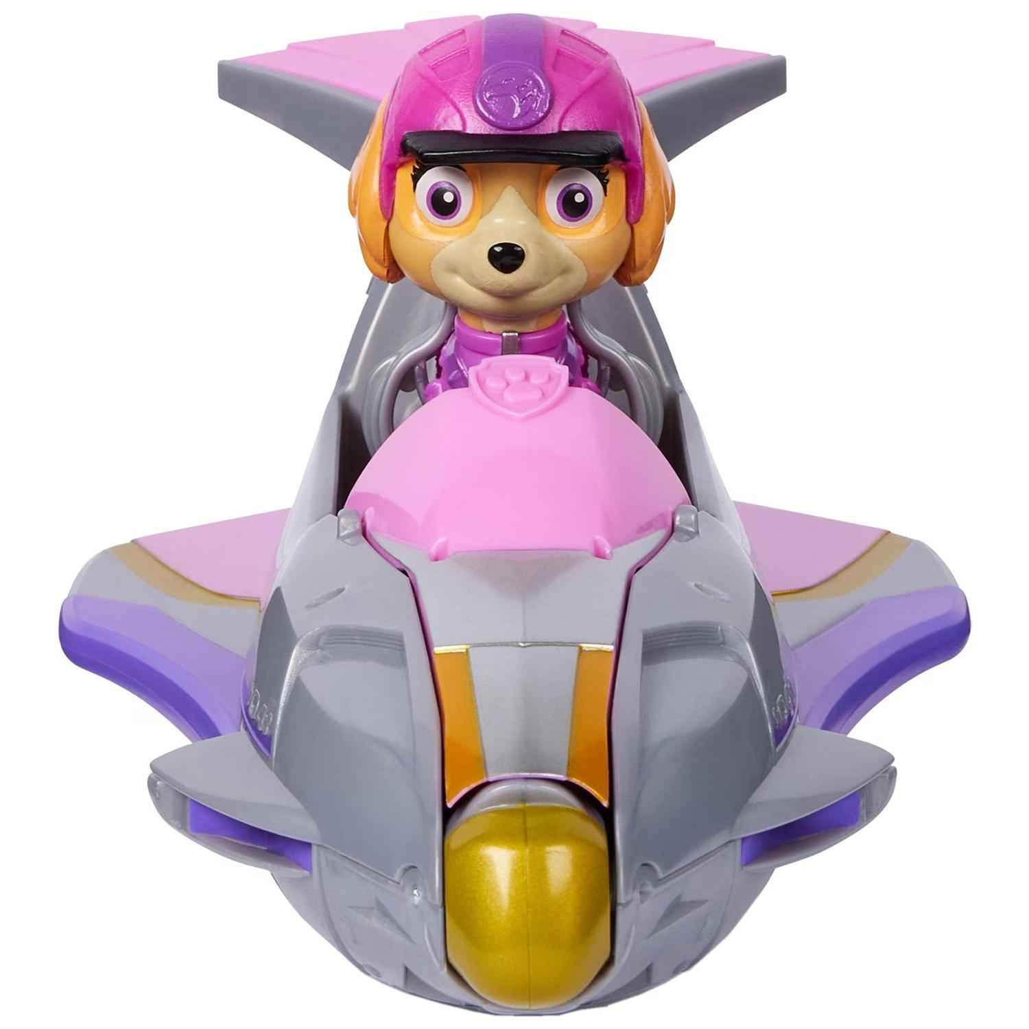Đồ Chơi Xe Cứu Hộ Jungle Skye - Paw Patrol 6067760