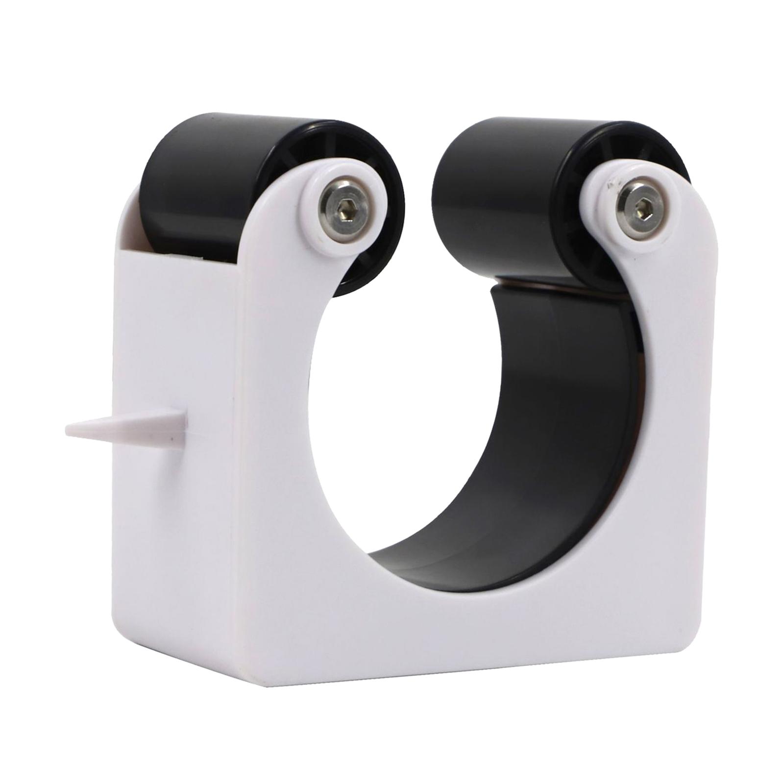 Bike Clip, Bicycle Parking Buckle, Road/Mountain Bicycle Rack, Indoor Outdoor Stand Display Tool Kit, Wall Mount Hook, Parking Frame for Road Bikes
