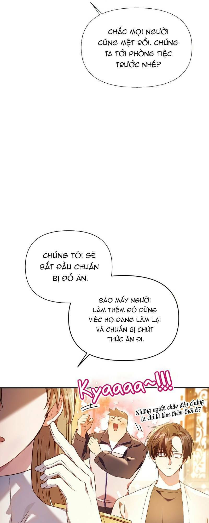 Kí Sự Hồi Quy Chapter 28 41