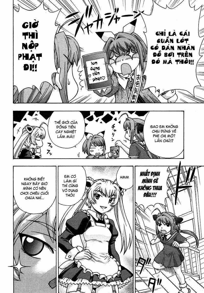 magikano chapter 20 18