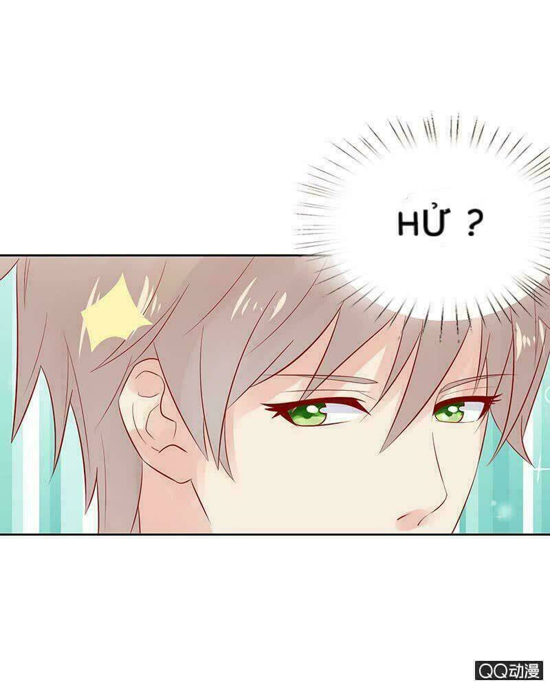 băng sơn học trưởng không được chọc chapter 21.2 12